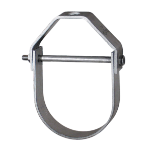 STANDARD CLEVIS HANGER<br>1/2" to 12"